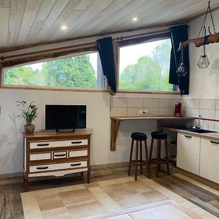 Studio Famille, Lit Aventurier Saint-Laurent-de-Neste Екстериор снимка